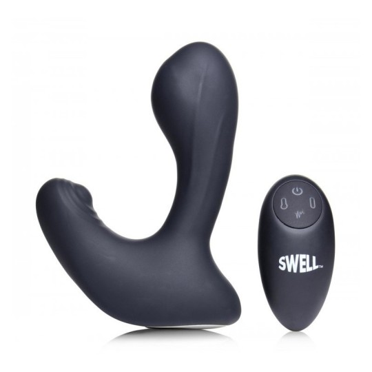 Prostate stimulator