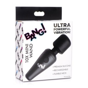 Vibrating anal plug