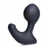 Prostate stimulator