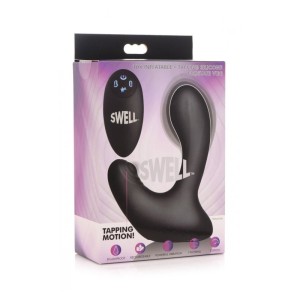 Prostate stimulator