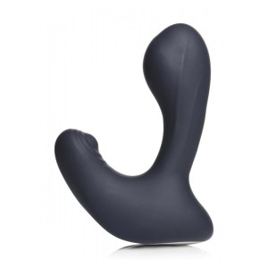 Prostate stimulator