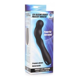 Prostate stimulator