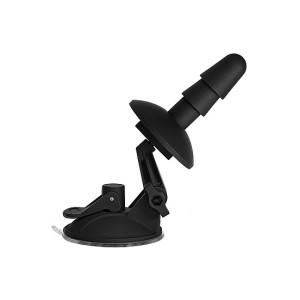 Deluxe Suction Cup Plug Vac...