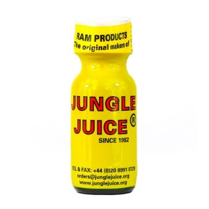 Jungle Juice UK Original 25ml
