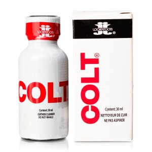 Colt Fuel Hexyl 30ml