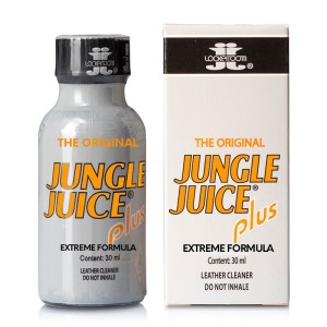 Jungle Juice Plus Extreme...
