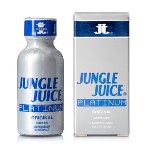Jungle Juice Platinum Hexyl...