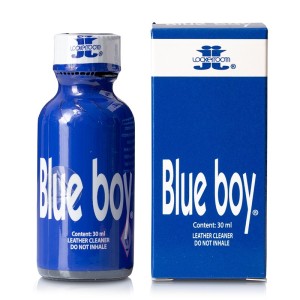 Blue Boy Boxed 30ml Hexyl