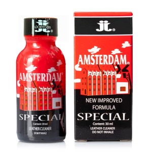 Amsterdam Special Hexyl 30ml
