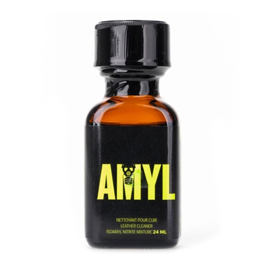 Amyl Poppers