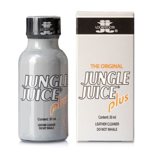 Jungle Juice Plus Hexyl 30ml