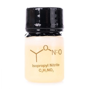 Poppers Isopropyle
