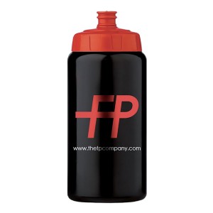 500 ml FistPowder Sport Bottle