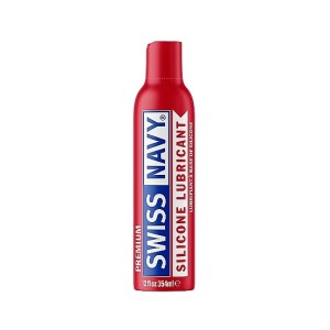 Silicone lubricant 354ml