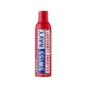 Silicone lubricant 177ml