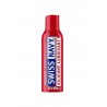 Silicone lubricant