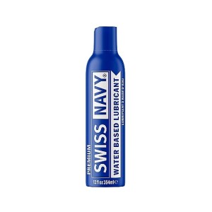 Water-based lubricant 354ml