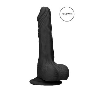 Realistischer Dildo