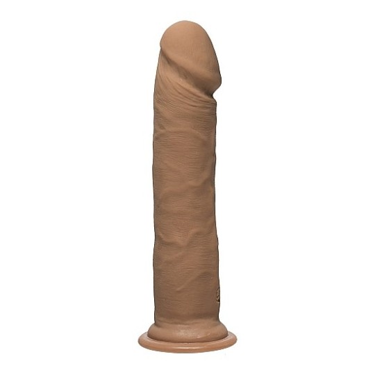 Realistic dildo