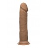 Realistic dildo