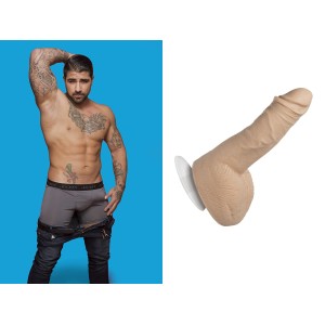 Realistischer Dildo