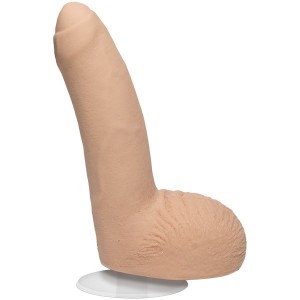 Realistischer Dildo