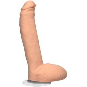 Realistischer Dildo