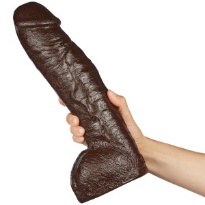 Realistischer Dildo