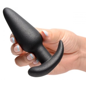 Vibrating anal plug