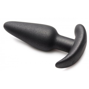 Vibrating anal plug