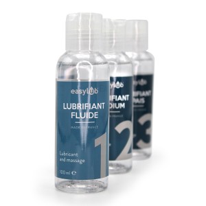 Lubrifiant silicone