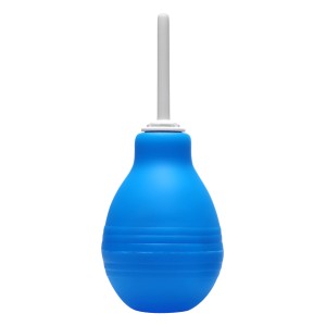 Anal Clean Enema Bulb Blaue
