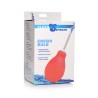 ENEMA BULB RED 230 ml