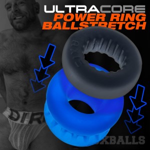 Ballstretcher ULTRACORE System