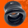 Mega-Squeeze Black Ballstretcher