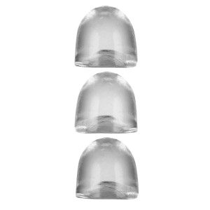 Adjustfit 3-Pack Cocksheath Inserts