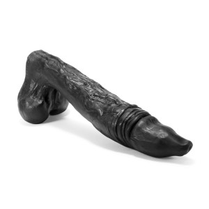 Demonic Huge Evil Devil Dick