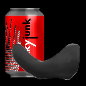 BUZZFUCK Reverb Taintsling Schwarz