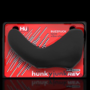 BUZZFUCK Reverb Taintsling Schwarz