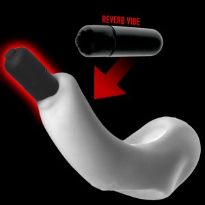 BUZZFUCK Reverb Taintsling Schwarz