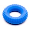 Cockring Ballstretcher Nitro Soft Silicone Bleu