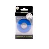 Cockring Ballstretcher Nitro Soft Silicone Bleu