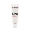 Sexline Gleitgel auf Wasserbasis 100 ml