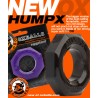 COCKRING HUMPX Black