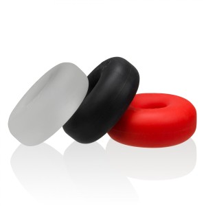 Big-Ox cock&ballring Rot