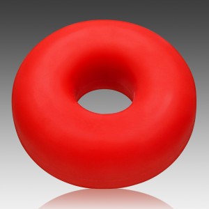BIG OX Stretch C-Ring Red