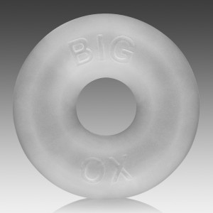 BIG OX Stretch C-Ring Clear