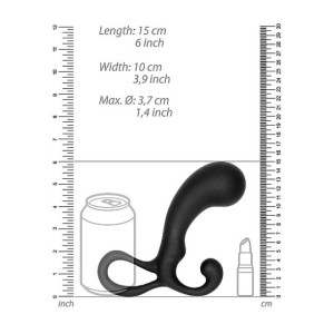 N°95 - 3 Pieces Prostate Stimulator Set