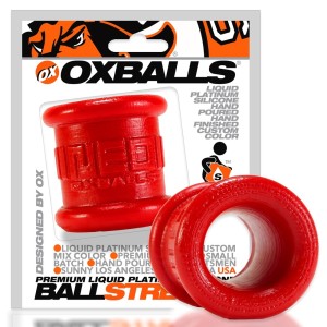 NEO TALL Ballstretcher Red