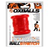 NEO TALL Ballstretcher Red